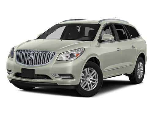 2017 Buick Enclave Premium AWD