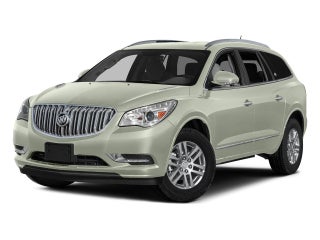 2017 Buick Enclave Premium AWD