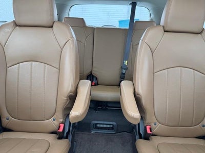 2016 Buick Enclave Premium AWD