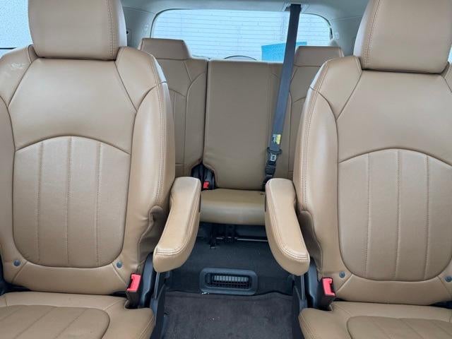 2016 Buick Enclave Premium AWD