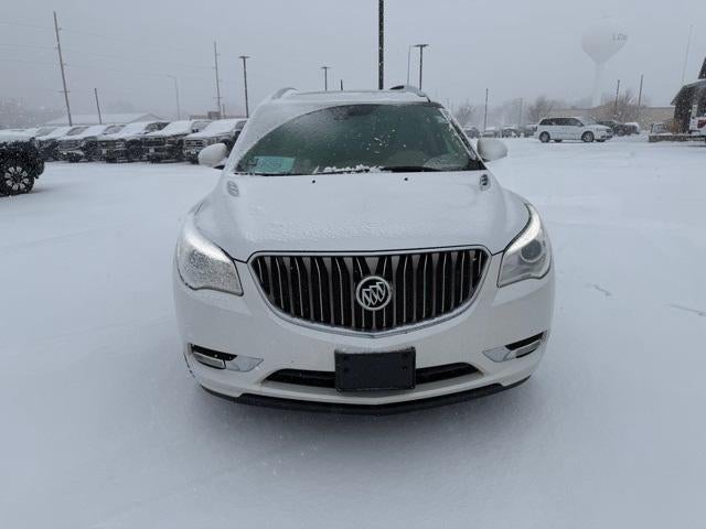 2016 Buick Enclave Premium AWD