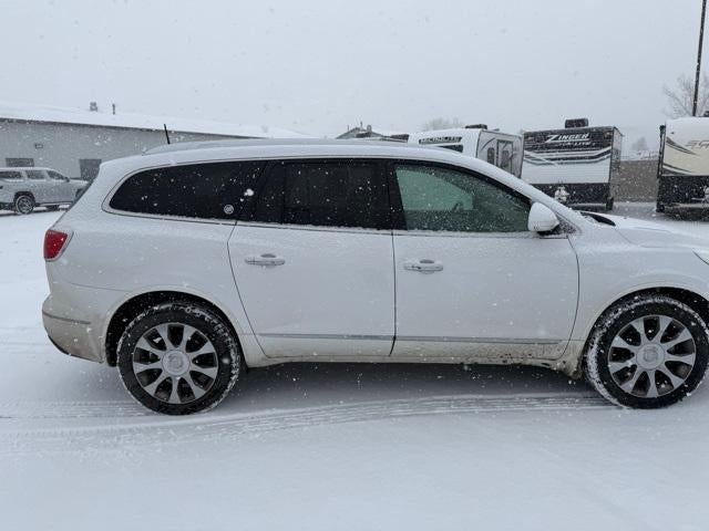 2016 Buick Enclave Premium AWD