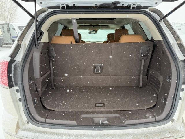 2016 Buick Enclave Premium AWD