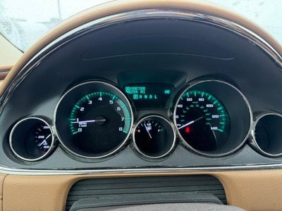 2016 Buick Enclave Premium AWD