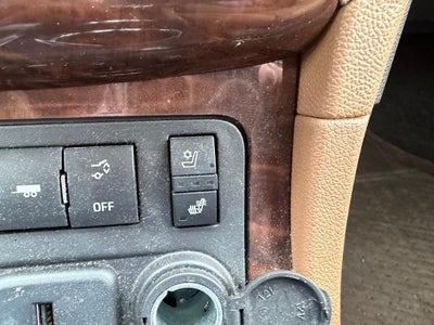 2016 Buick Enclave Premium AWD