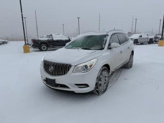 2016 Buick Enclave Premium AWD