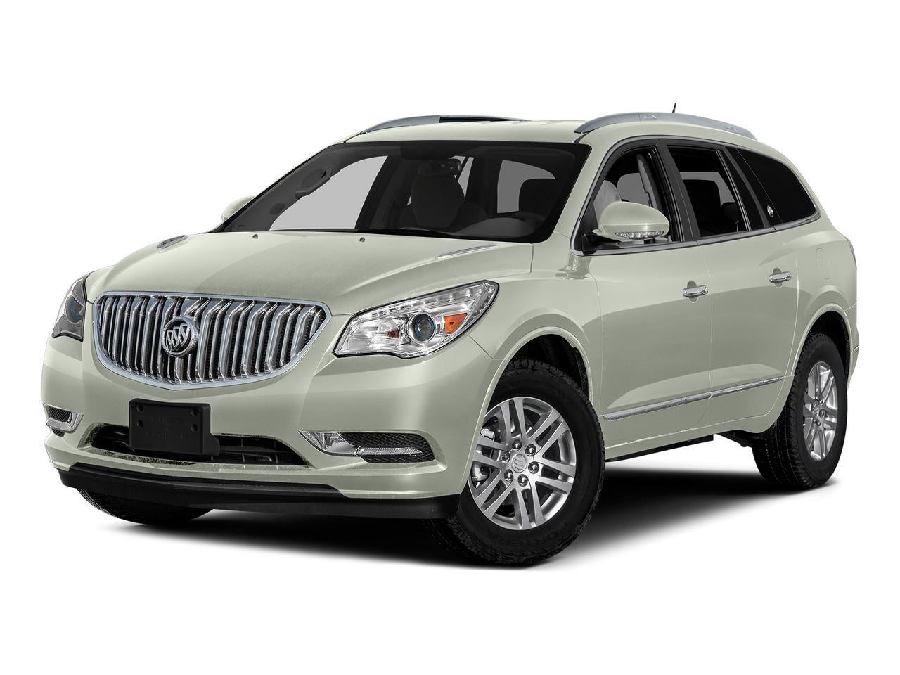 2016 Buick Enclave Premium AWD