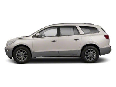 2010 Buick Enclave CXL-2 AWD