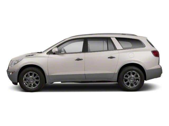 2010 Buick Enclave CXL-2 AWD
