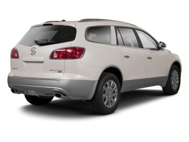 2010 Buick Enclave CXL-2 AWD