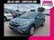2016 Honda CR-V EX AWD