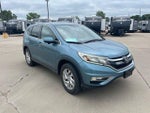 2016 Honda CR-V EX AWD