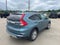 2016 Honda CR-V EX AWD