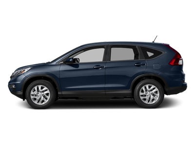 2016 Honda CR-V EX AWD