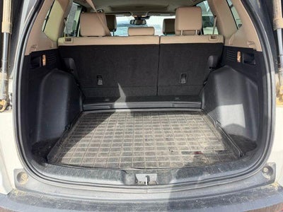 2019 Honda CR-V EX-L 2WD