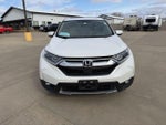 2019 Honda CR-V EX-L 2WD