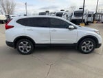 2019 Honda CR-V EX-L 2WD