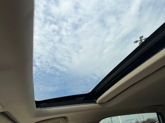 2019 Honda CR-V EX-L 2WD