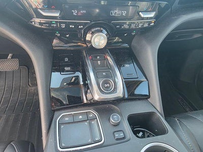 2022 Acura MDX SH-AWD w/Technology Package