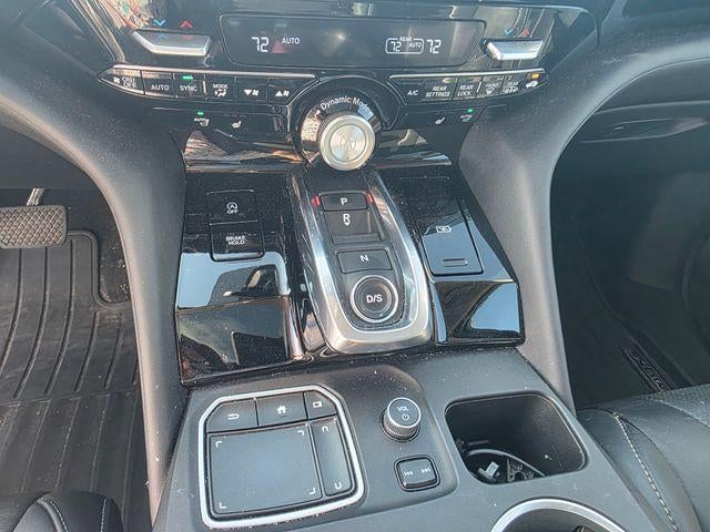 2022 Acura MDX SH-AWD w/Technology Package