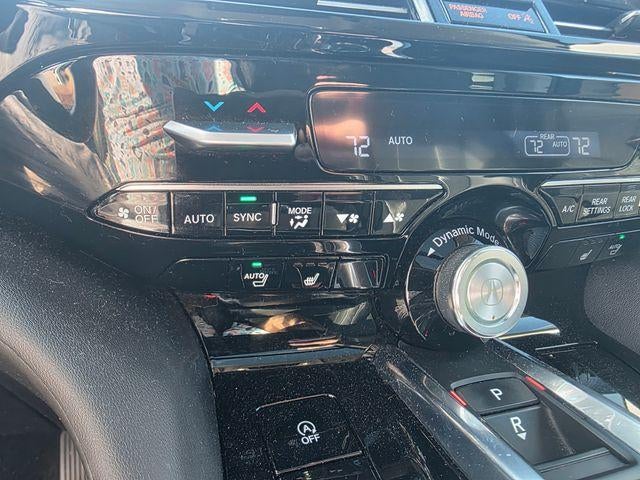 2022 Acura MDX SH-AWD w/Technology Package