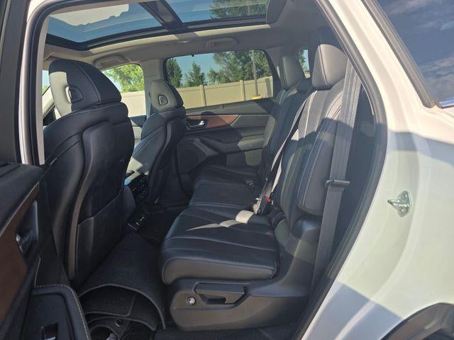 2022 Acura MDX SH-AWD w/Technology Package