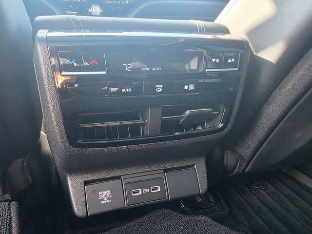 2022 Acura MDX SH-AWD w/Technology Package