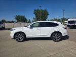 2022 Acura MDX SH-AWD w/Technology Package