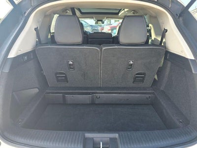 2022 Acura MDX SH-AWD w/Technology Package