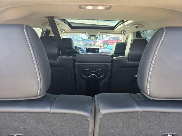 2022 Acura MDX SH-AWD w/Technology Package