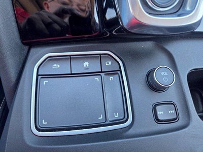 2022 Acura MDX SH-AWD w/Technology Package