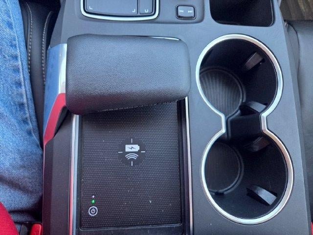 2022 Acura MDX SH-AWD w/Technology Package