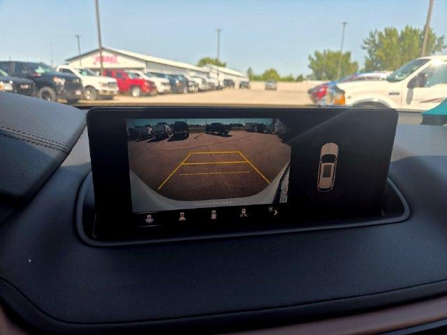 2022 Acura MDX SH-AWD w/Technology Package