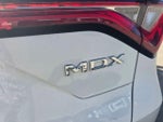 2022 Acura MDX SH-AWD w/Technology Package