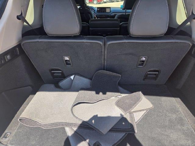 2022 Acura MDX SH-AWD w/Technology Package