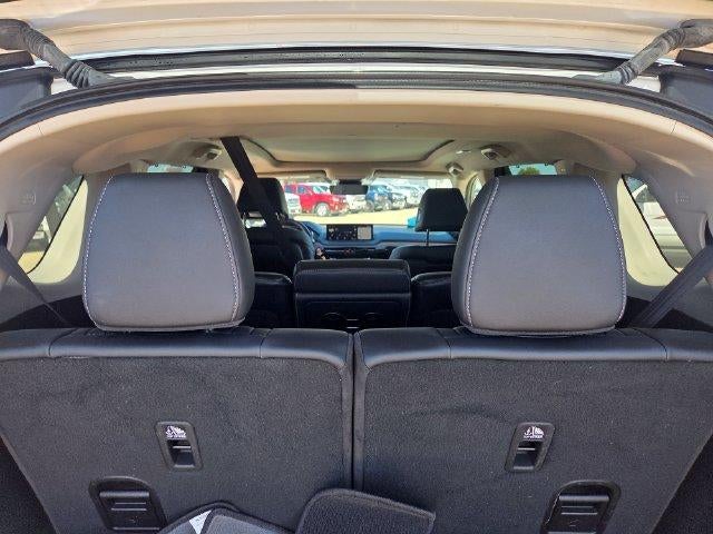 2022 Acura MDX SH-AWD w/Technology Package