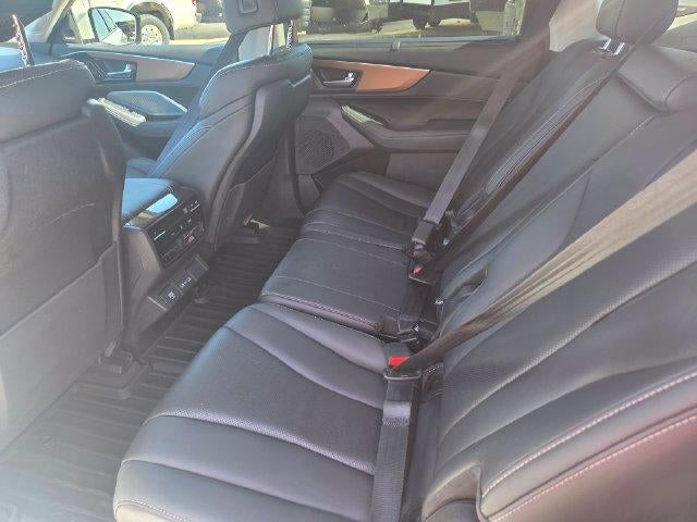 2022 Acura MDX SH-AWD w/Technology Package