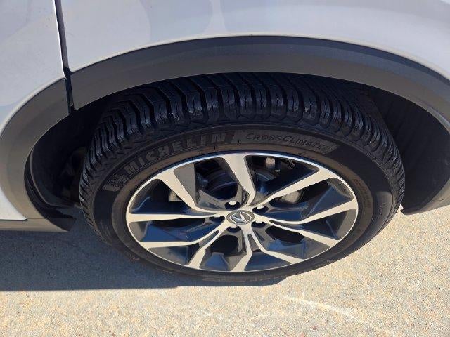 2022 Acura MDX SH-AWD w/Technology Package
