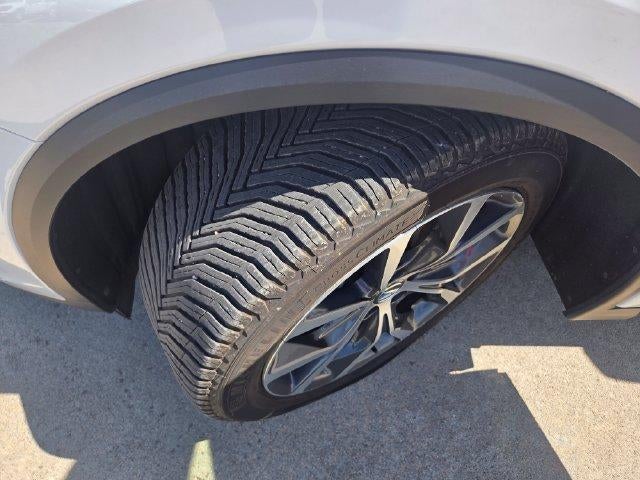 2022 Acura MDX SH-AWD w/Technology Package