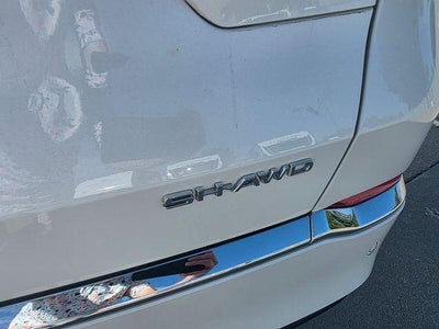 2022 Acura MDX SH-AWD w/Technology Package