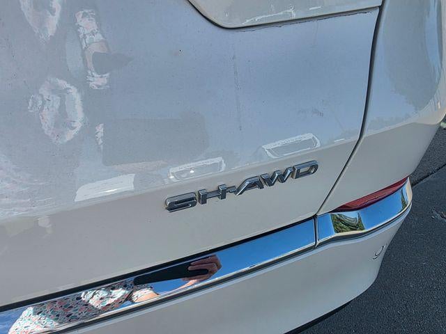 2022 Acura MDX SH-AWD w/Technology Package