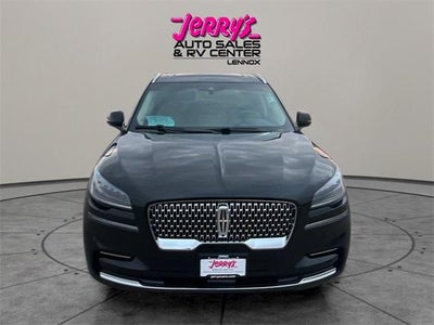 2024 Lincoln Aviator Reserve AWD