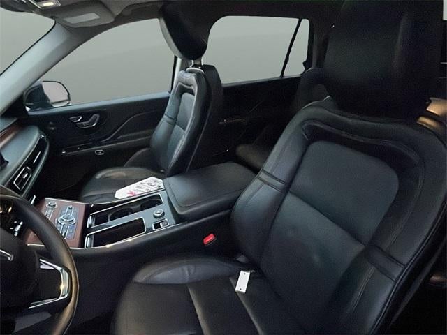 2024 Lincoln Aviator Reserve AWD