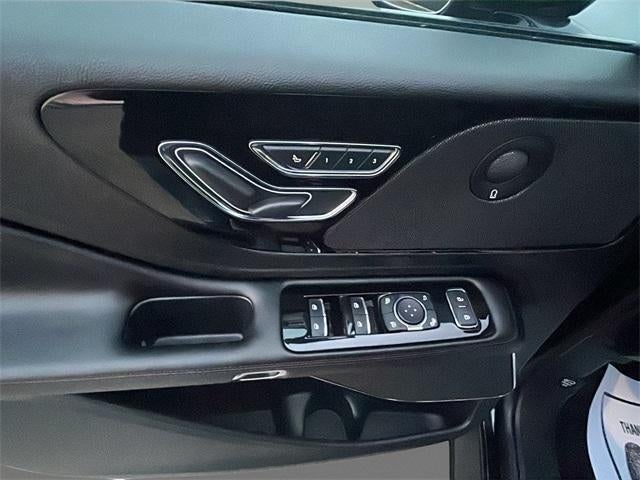 2024 Lincoln Aviator Reserve AWD