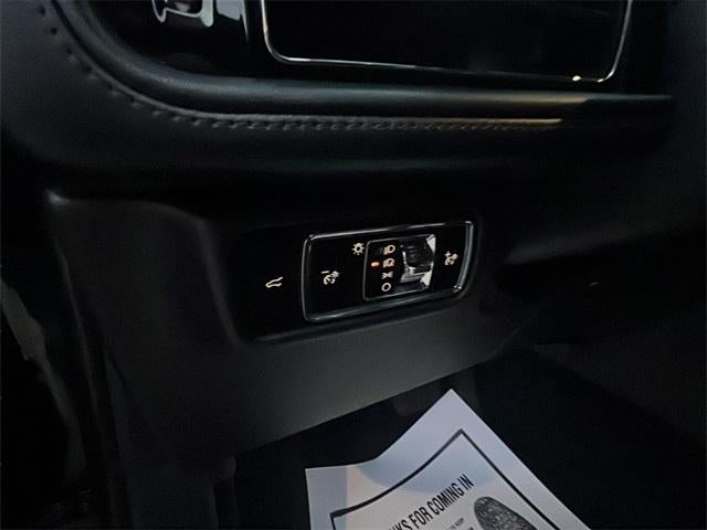 2024 Lincoln Aviator Reserve AWD