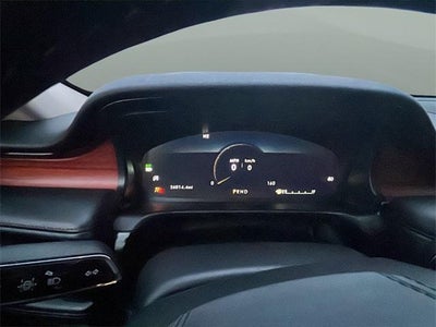 2024 Lincoln Aviator Reserve AWD