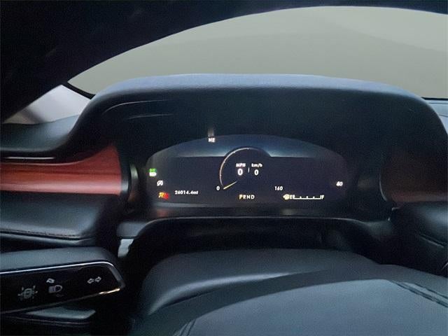 2024 Lincoln Aviator Reserve AWD