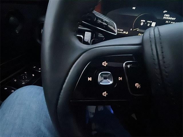 2024 Lincoln Aviator Reserve AWD