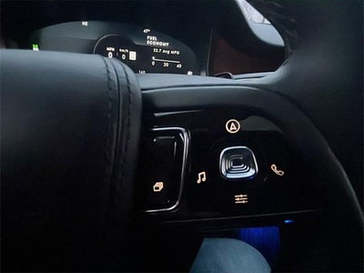 2024 Lincoln Aviator Reserve AWD