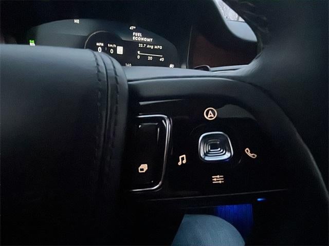 2024 Lincoln Aviator Reserve AWD